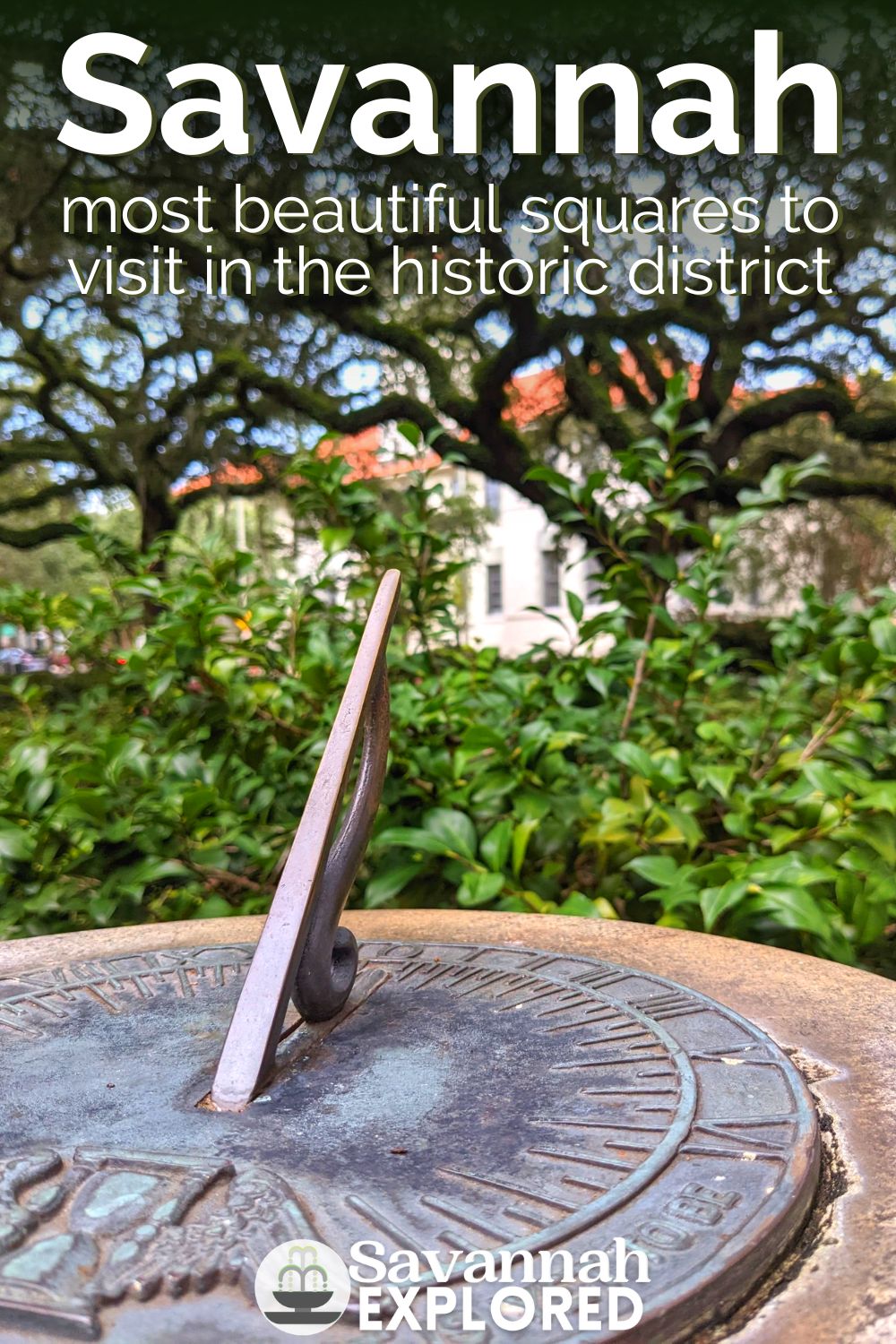 The best squares in Savannah are found in the Historic District, just steps from the riverfront. We've picked our favorite, most beautiful squares. Quiet parks, gardens, monuments and historic sites that make visiting Savannah's squares a must-do.