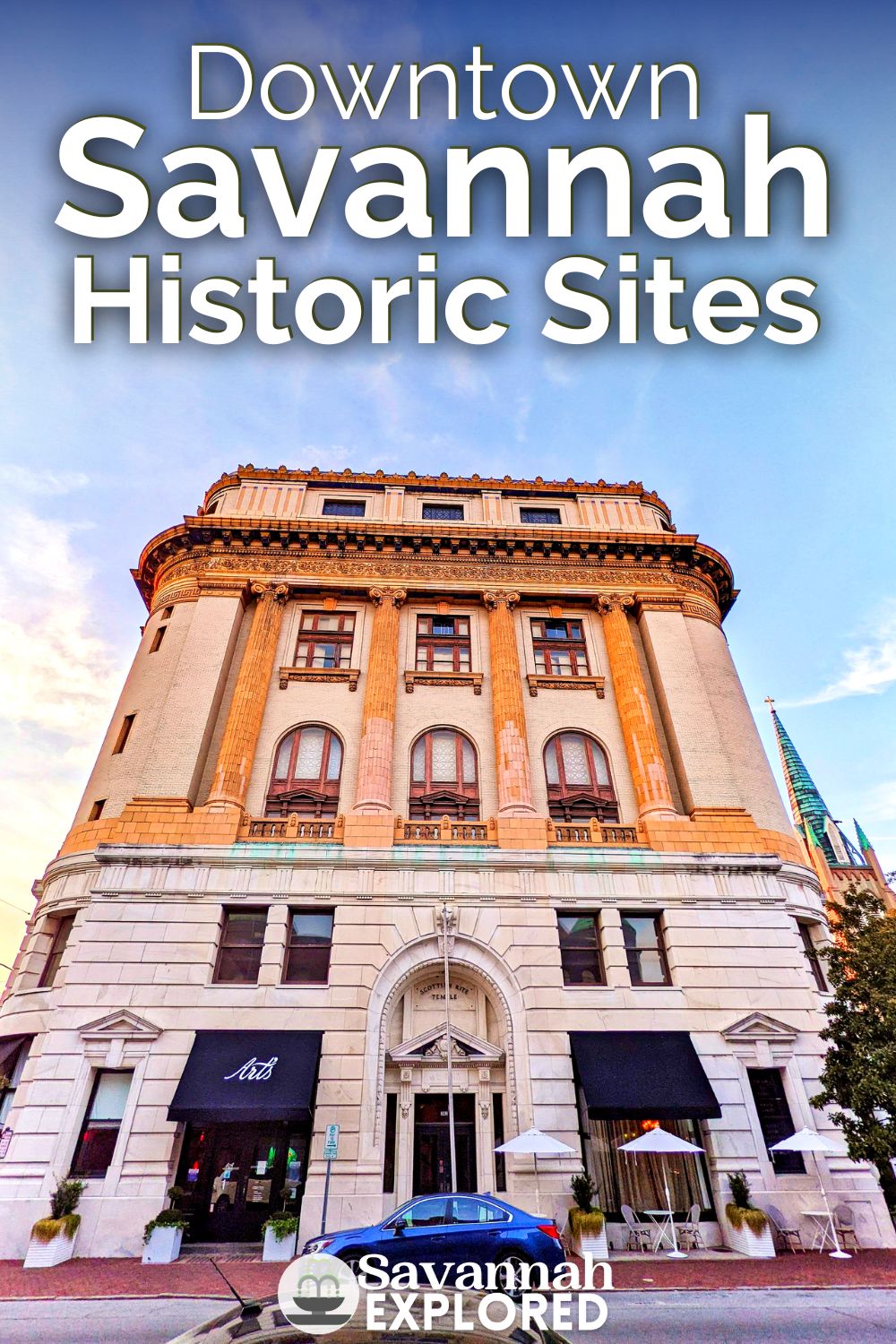 The best historic sites in Savannah are found mostly in the Historic and Victorian Districts, but there are more. See what history lovers should not miss in downtown Savannah and just outside of town.